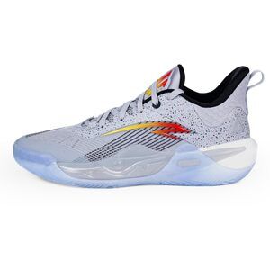 ANTA Men's Kyrie Irving Kai 1 Speed Basketball Shoes, Pass The Torch, 11.5